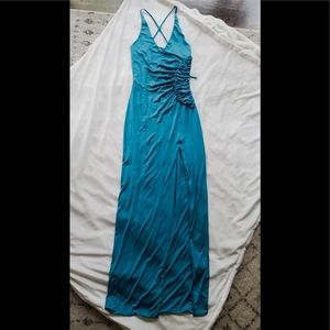 Super sassy Bebe maxi!